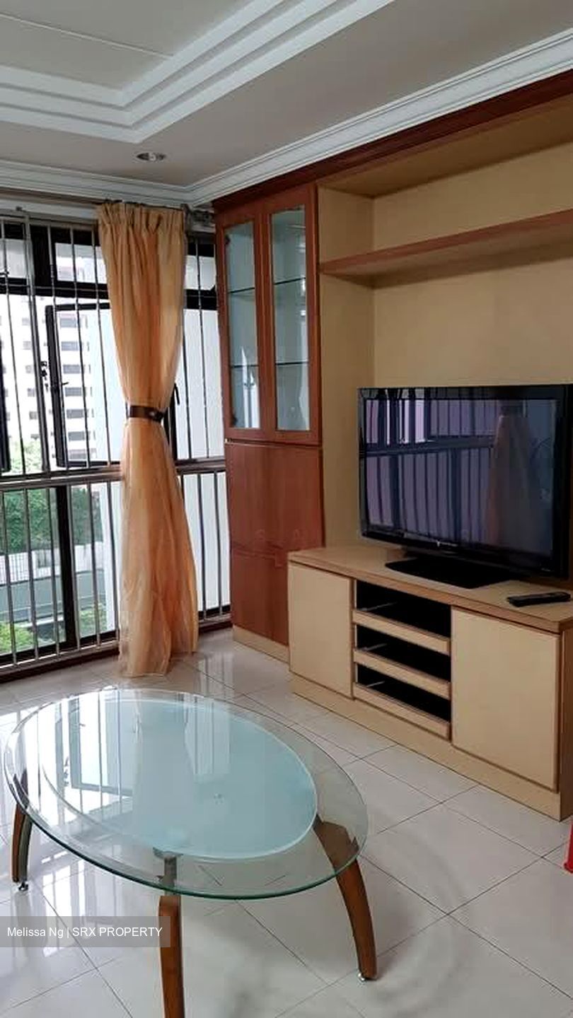 Blk 664C Jurong West Street 64 (Jurong West), HDB 5 Rooms #561574111